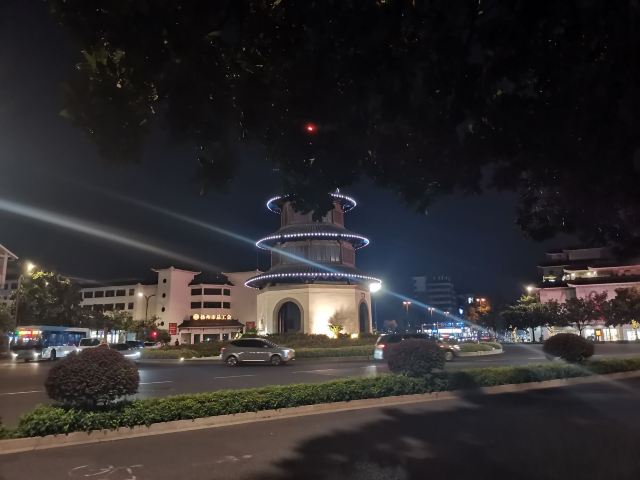 文昌阁旅行图片 2