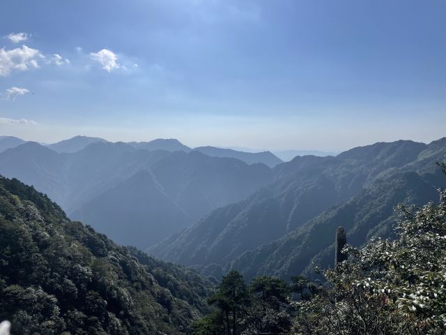 太浮山旅行图片 1