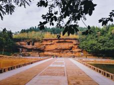 卧佛院-安岳-YoYo_7R2Q8L5P