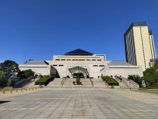 武汉博物馆-武汉-YoYo_5N6Z6R9X