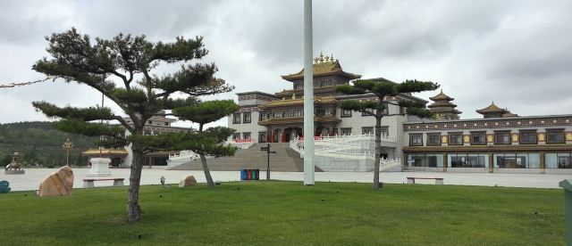 颐和生态文化博览园旅行图片 1