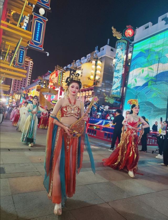 灯火兰山·新琅琊旅行图片 6