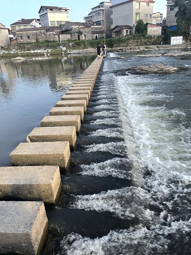 黎川古城旅行图片 5