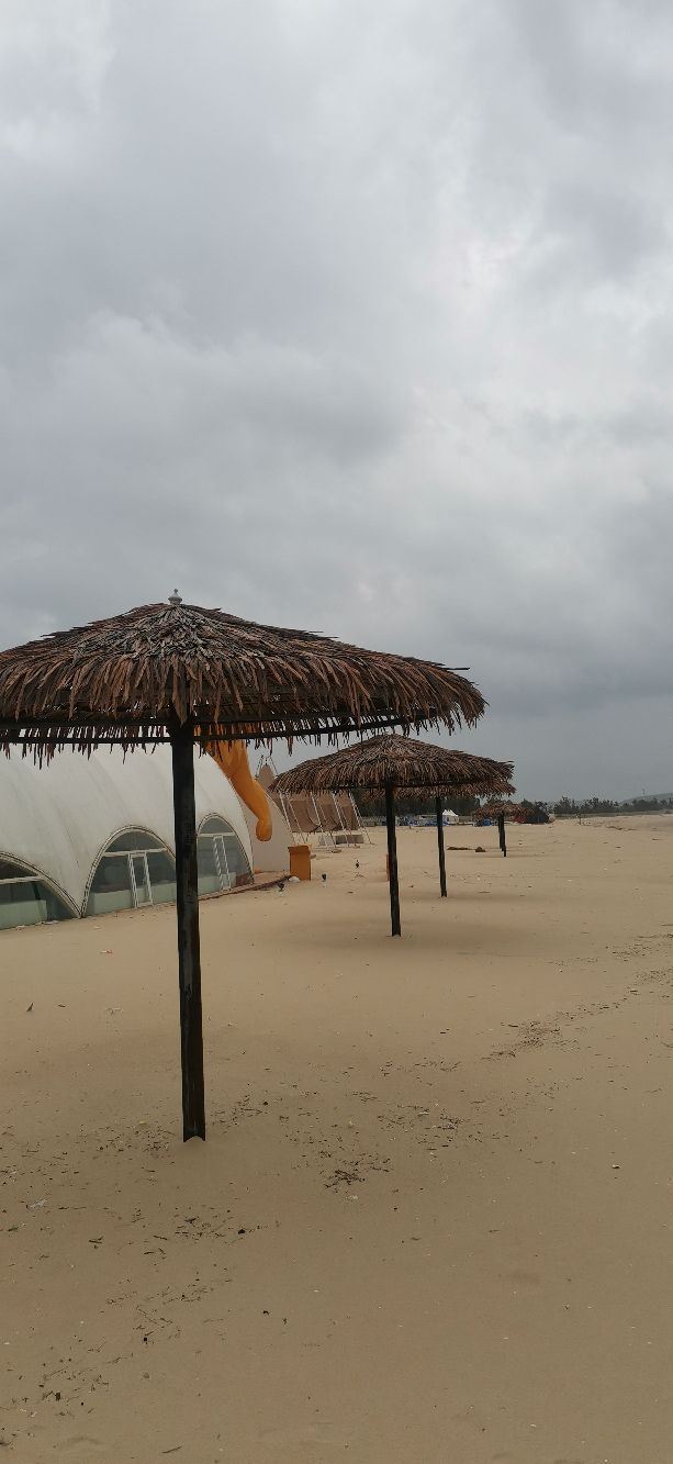 玉沙湾公园旅行图片 4