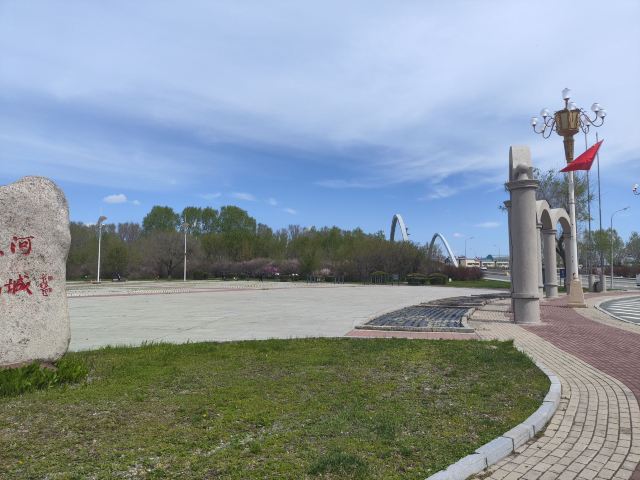 江天广场旅行图片 4