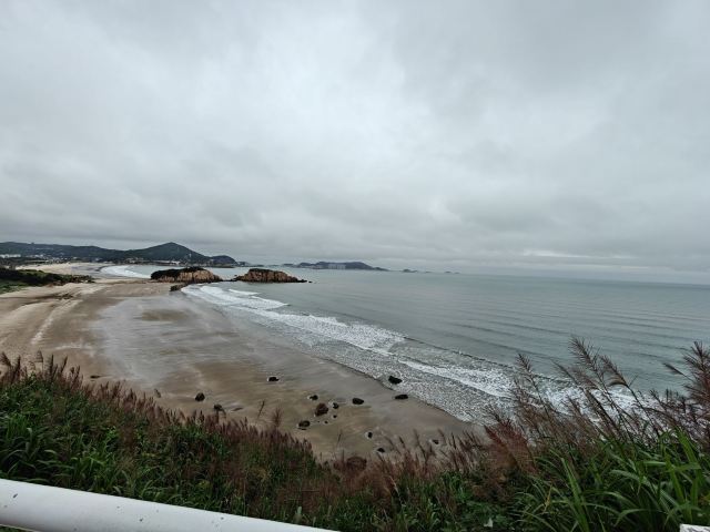 舟山嵊泗列岛风景名胜区旅行图片 5