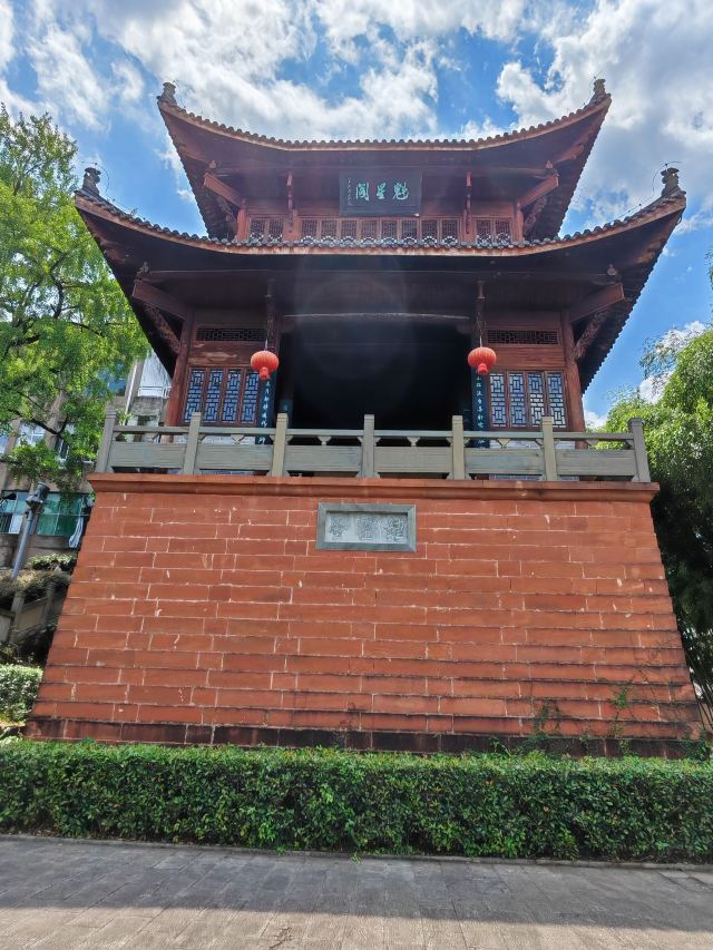 信江书院旅行图片 1