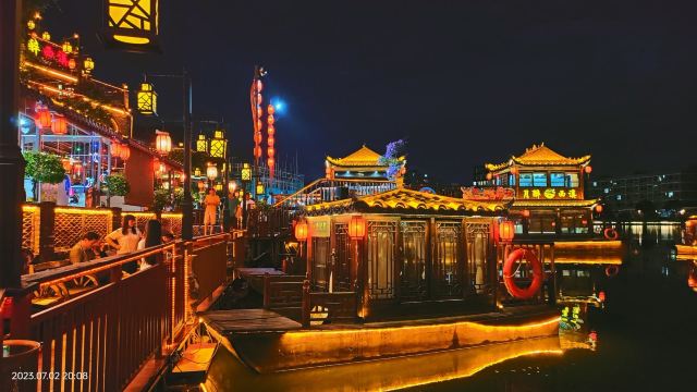 西溪古村旅行图片 5