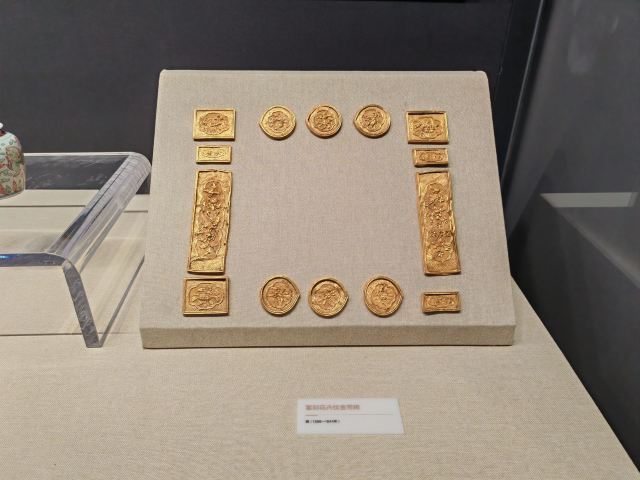 保定东湖公园旅行图片 2