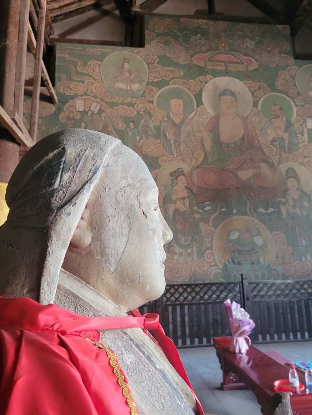 太阴寺旅行图片 1