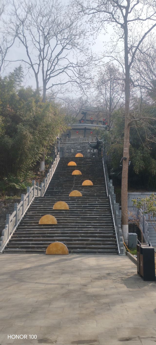 第一山景区旅行图片 2