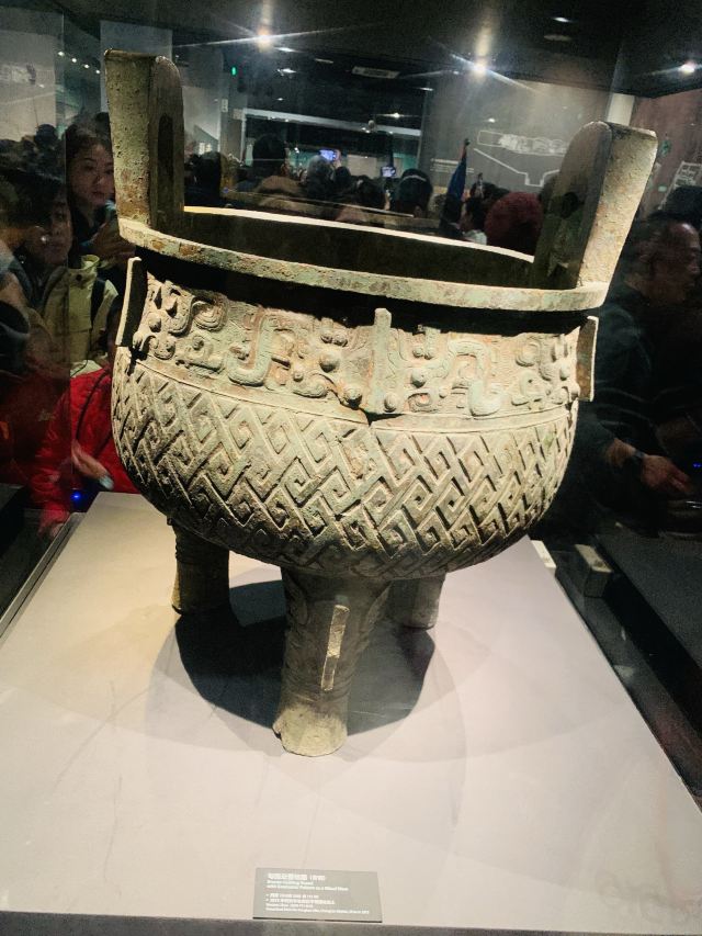 西安博物院旅行图片 4