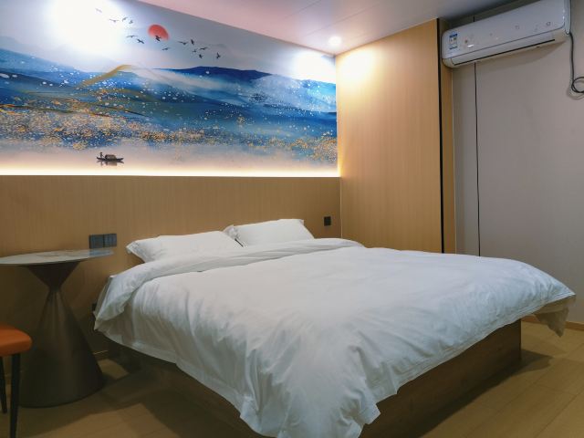 永泉旅游度假区(永泉小镇)旅行图片 4