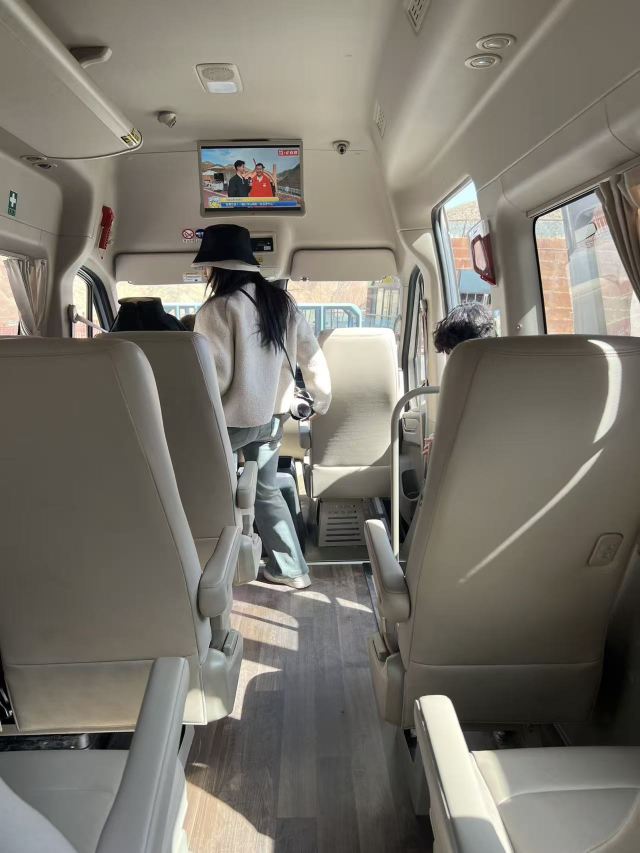 兰州水墨丹霞旅游景区旅行图片 2
