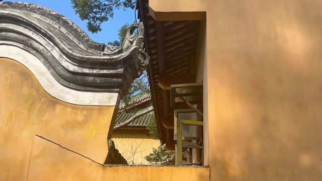 南华禅寺旅行图片 3