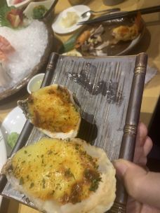 花和日本料理(奥城一店)-天津-霍斯特-维塞尔
