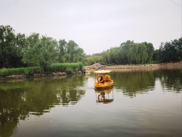 兴隆公园旅行图片 3