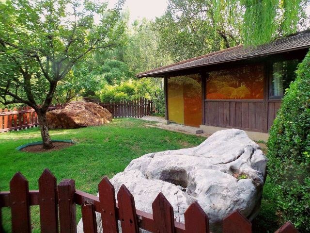 双秀公园旅行图片 6