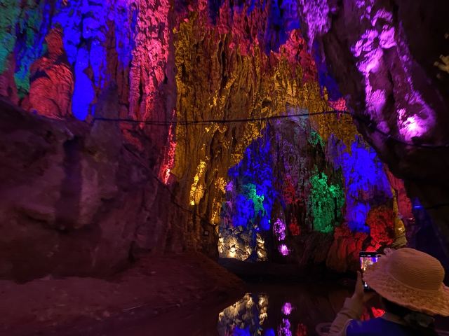 宝石洞风景区旅行图片 2