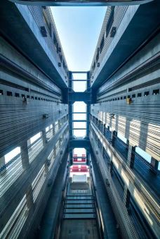 三峡垂直升船机-宜昌-伟仔0910