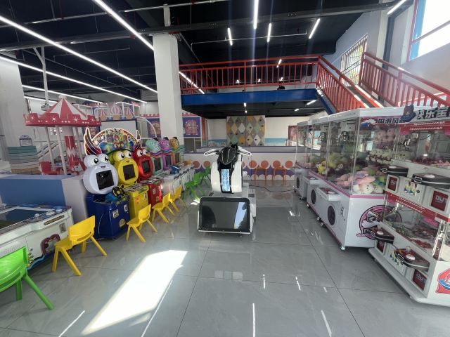 甘泉公园旅行图片 5