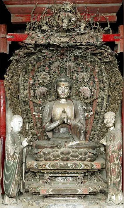 水陆庵旅行图片 8