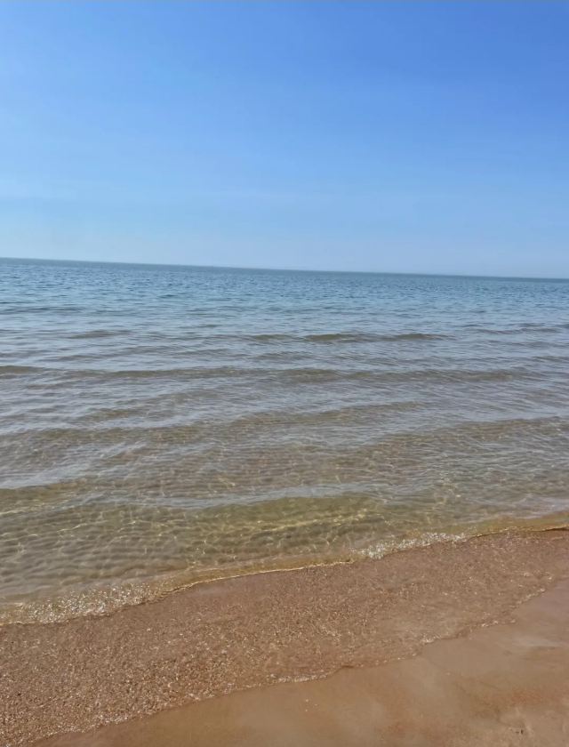 老虎石海上公园旅行图片 4