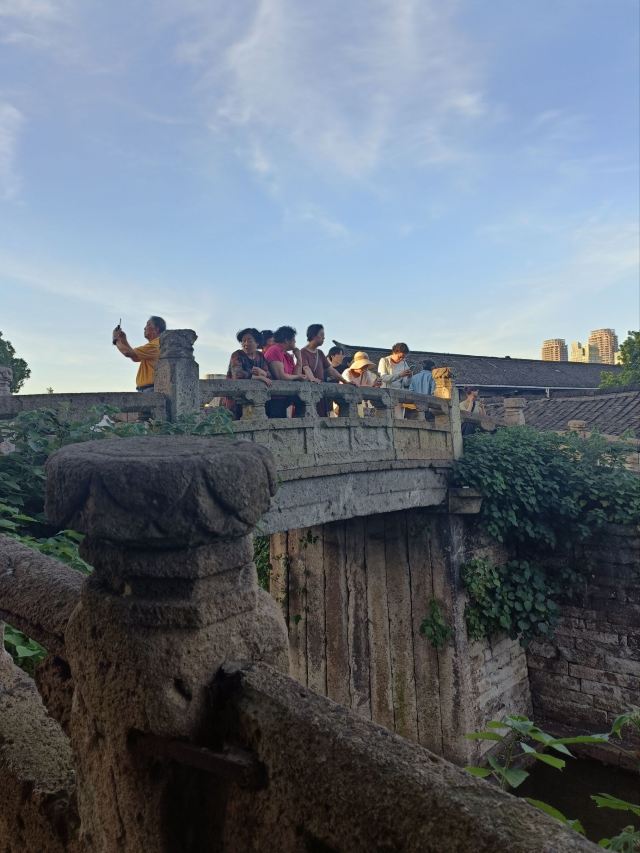 八字桥旅行图片 2