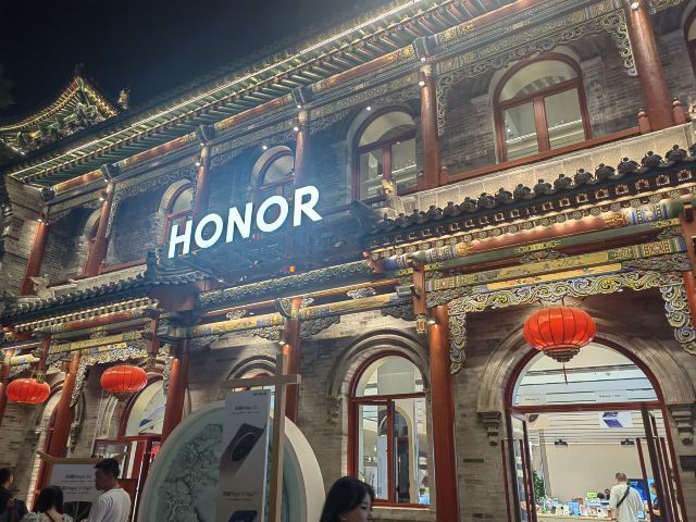 通顺巷/钟楼街(路口)旅行图片 7