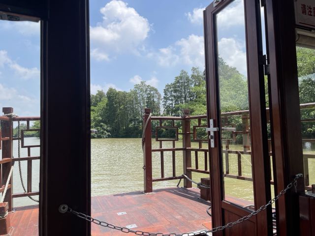 小鸟天堂旅行图片 3