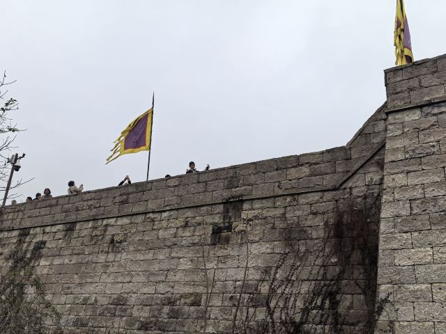 三国水浒景区旅行图片 3