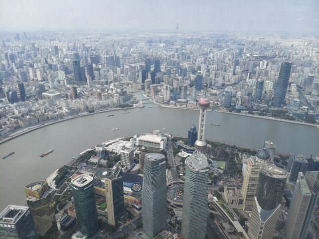 上海豫园旅行图片 1