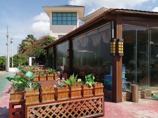 侨港海滩旅行图片 3