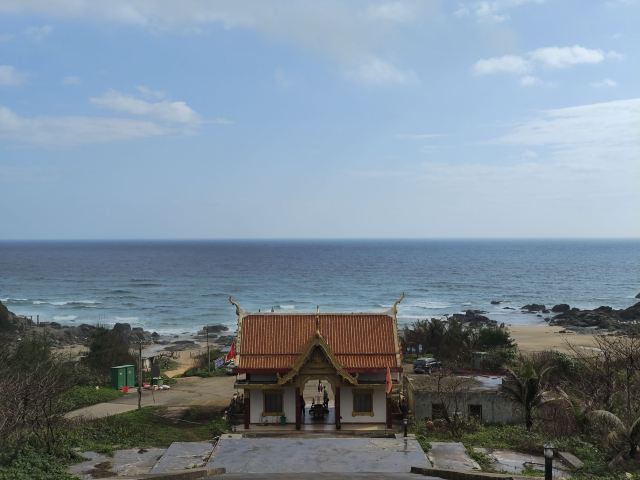 佛光寺旅行图片 3