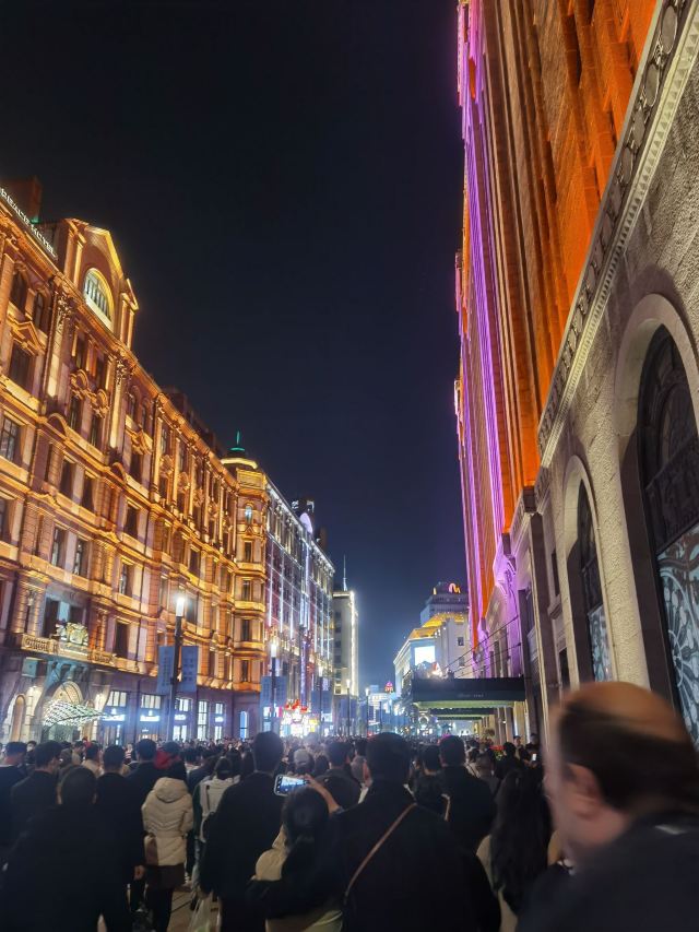 外滩旅行图片 2