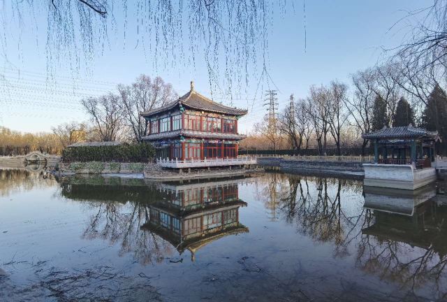 兴隆公园旅行图片 4