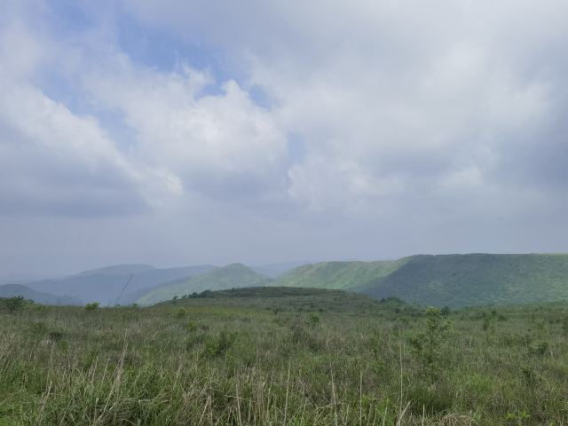 龙里大草原景区旅行图片 2