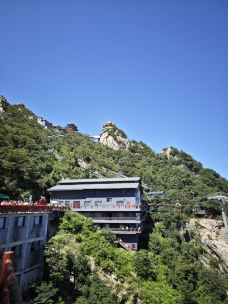 中灵索道-下站-栾川-chengzs_wh