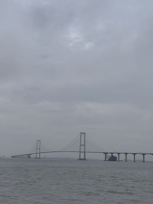 海上彩虹号旅行图片 2