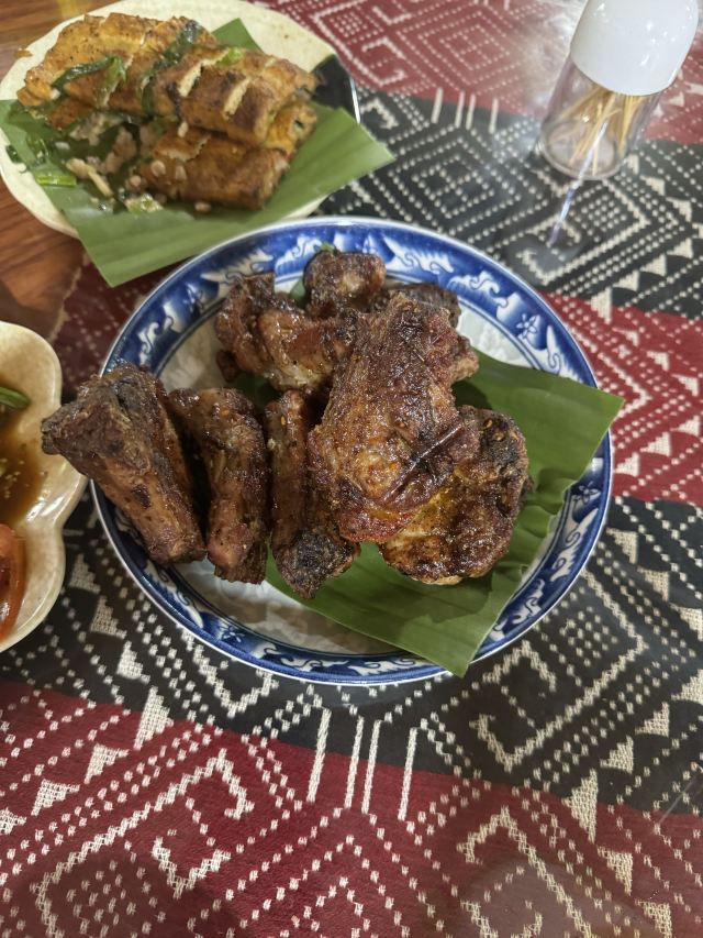 曼远村旅行图片 3