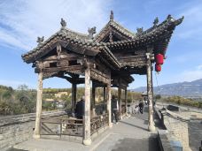 红门堡-灵石-律姐