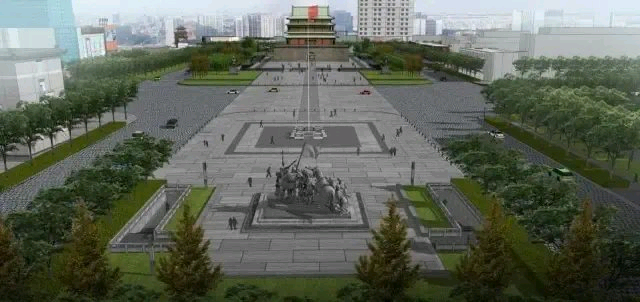 五一广场旅行图片 3