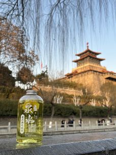 解放阁-济南-Okinawa