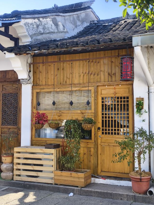 西小路历史街区旅行图片 3