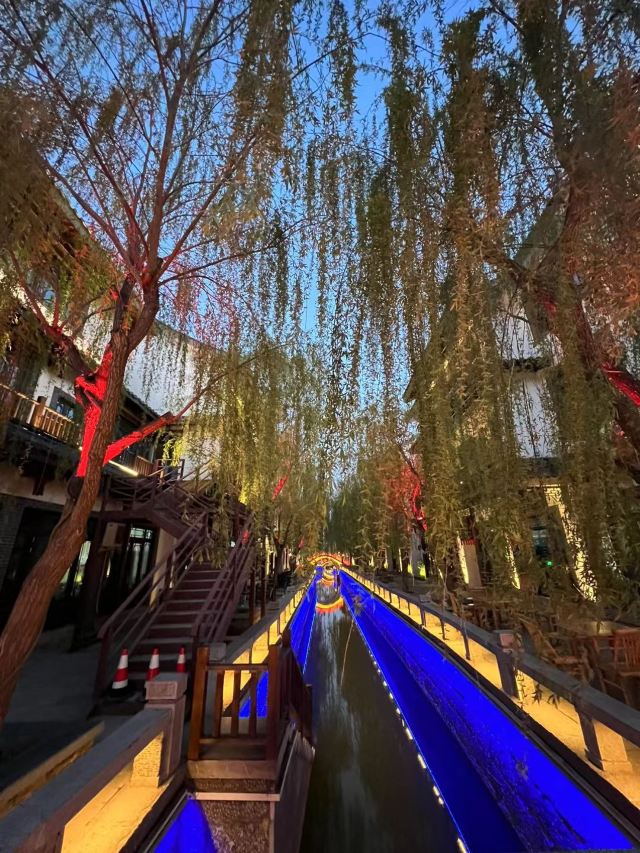 赤水湾古镇旅行图片 4