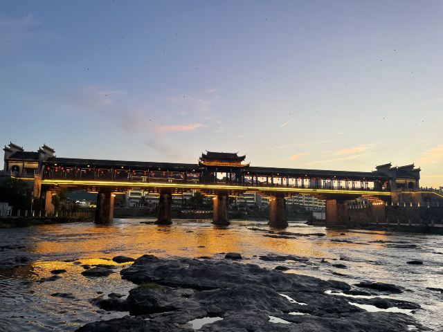 黎川古城旅行图片 3