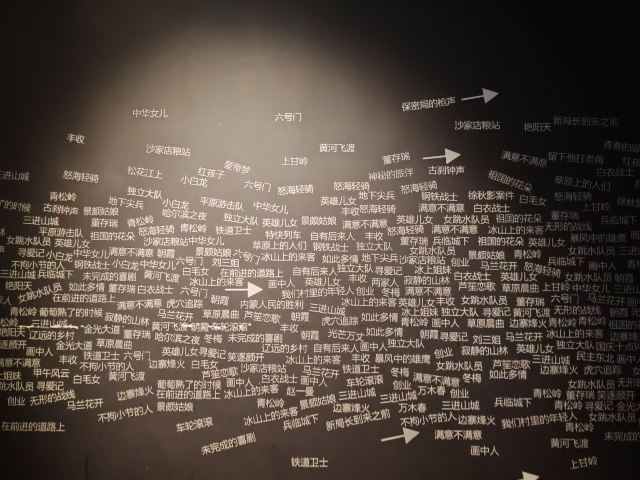 长影旧址博物馆旅行图片 5