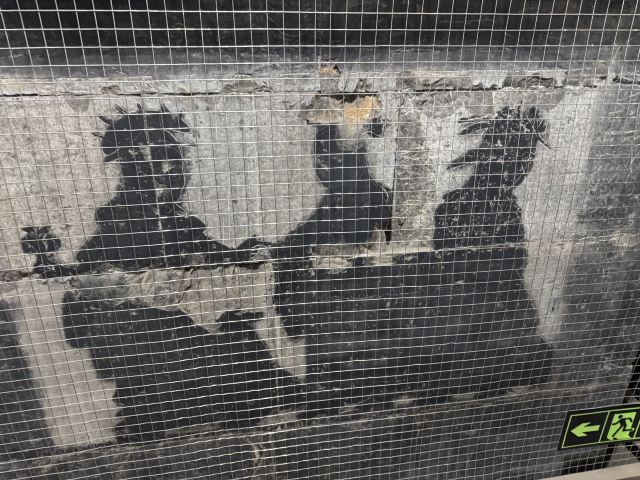 打虎亭汉墓旅行图片 2