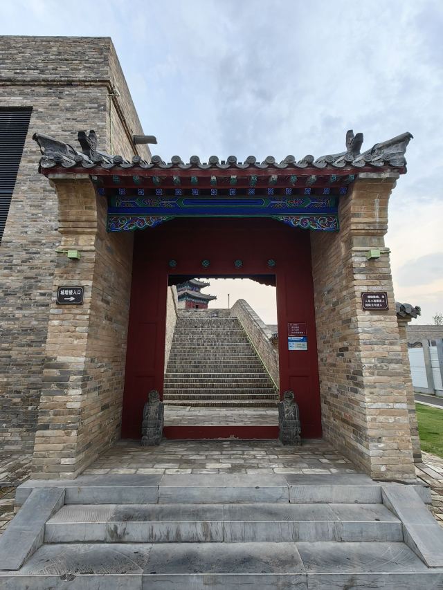 魁星阁旅行图片 3