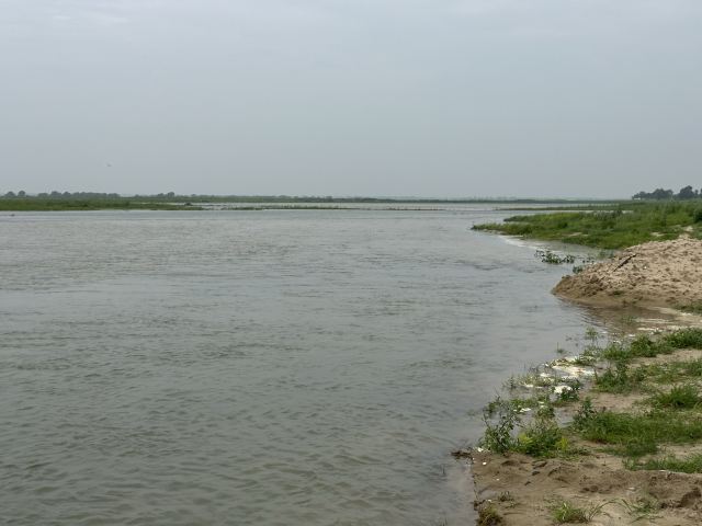 莫力庙旅行图片 5